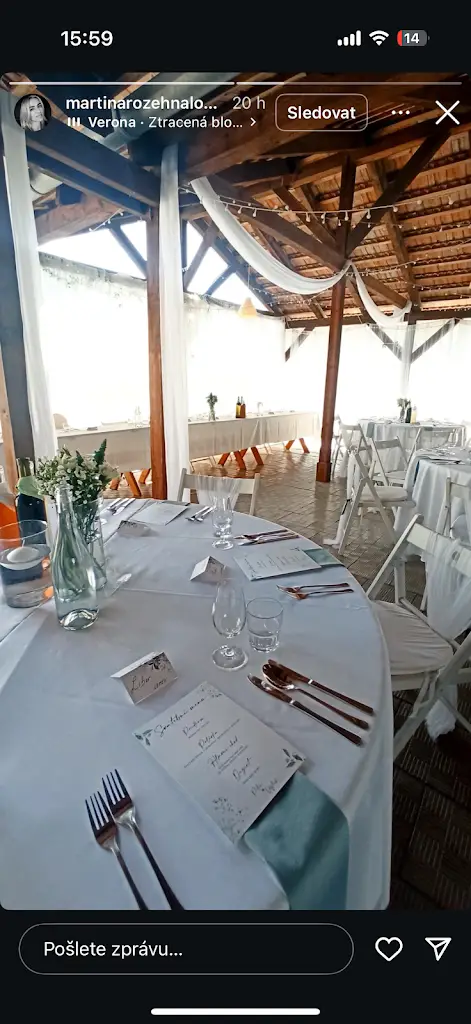 Petra Fialova_Vinné sklepy U Jeňoura_Prušánky_recensione