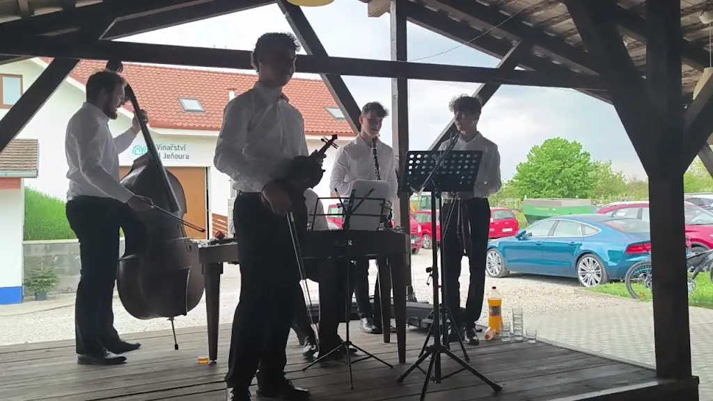 Vinné sklepy U Jeňoura_Prušánky_slider_image_2