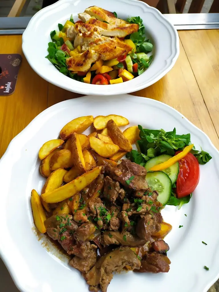 Vendula Vaňková_Penzion_Prušánky_review