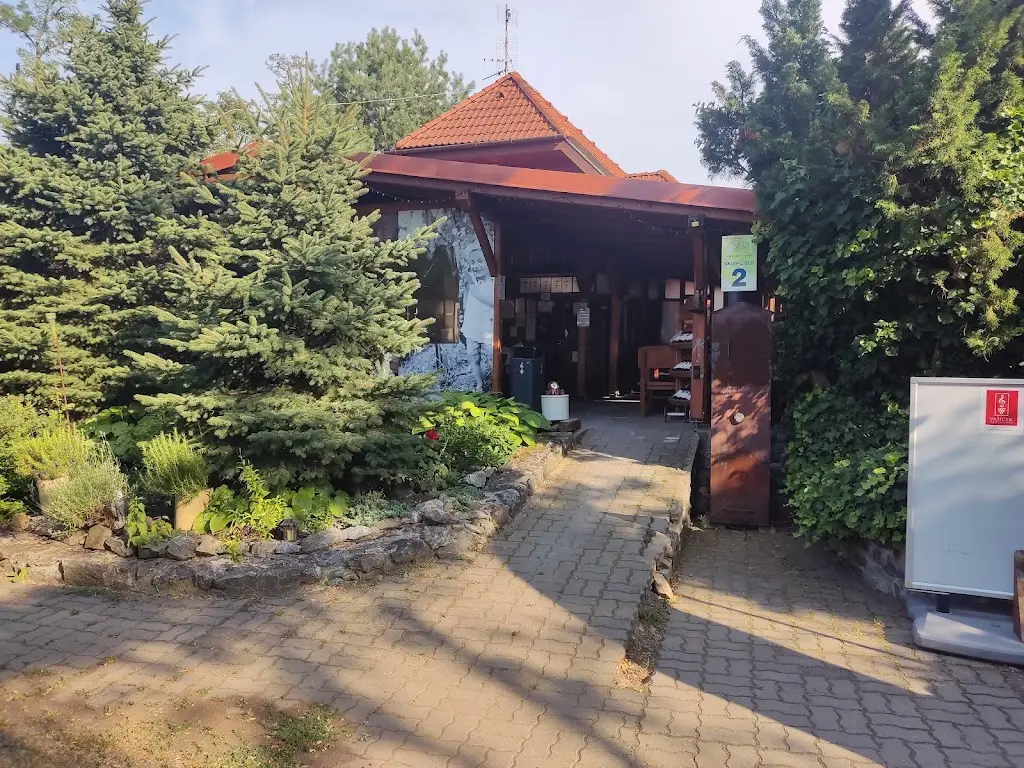 Petr Melichárek_Penzion Nechorka_Prušánky_recensione