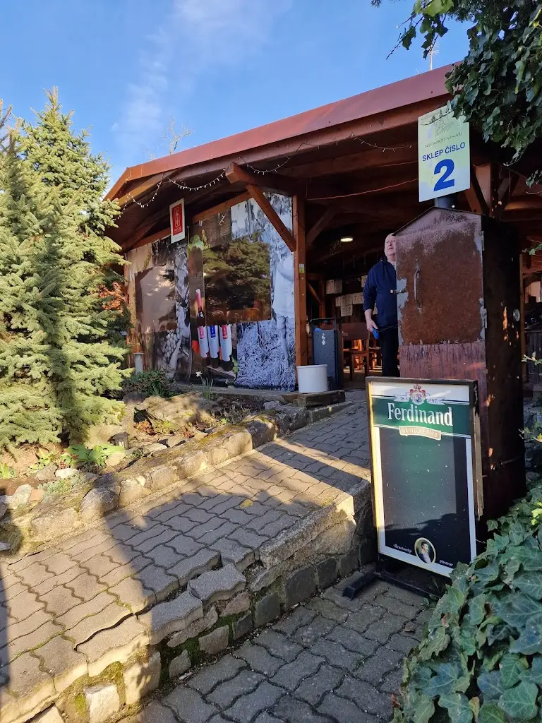 Zu Paradys_Penzion Nechorka_Prušánky_recensione