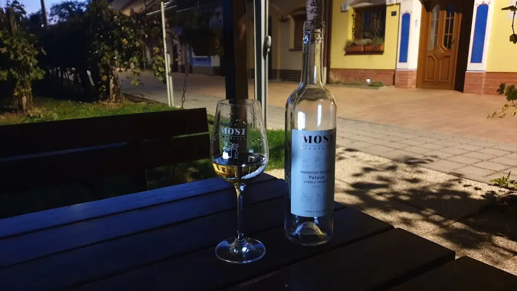 Heliodor1000_Ubytování U Osičků_Prušánky_review