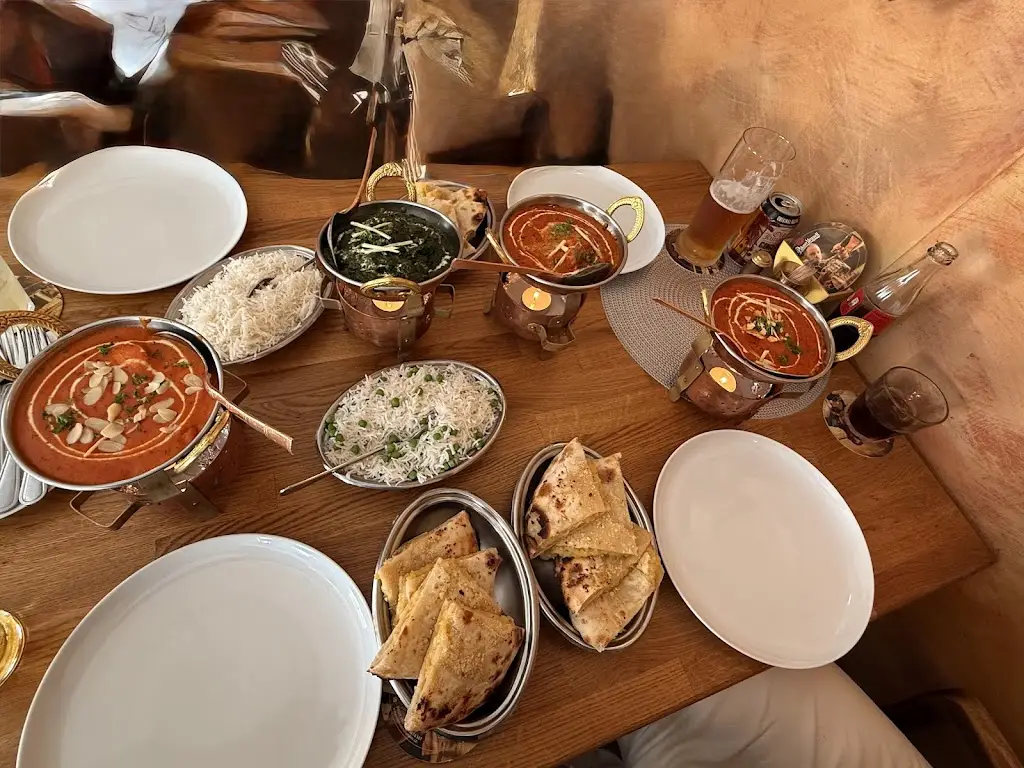 Indian Restaurant_České Budějovice_slider_image_3