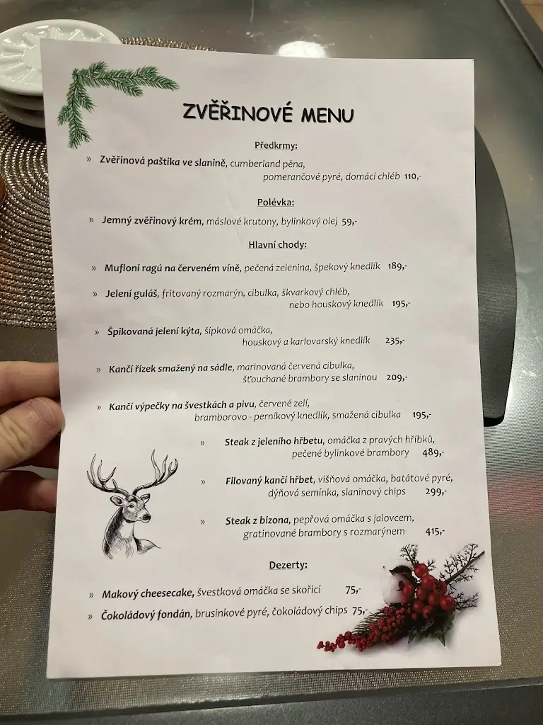 Menu_Restaurace Adélka_Pustiměř_image_2
