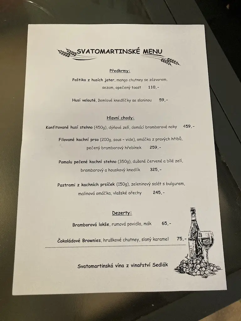 Menu_Restaurace Adélka_Pustiměř_image_4