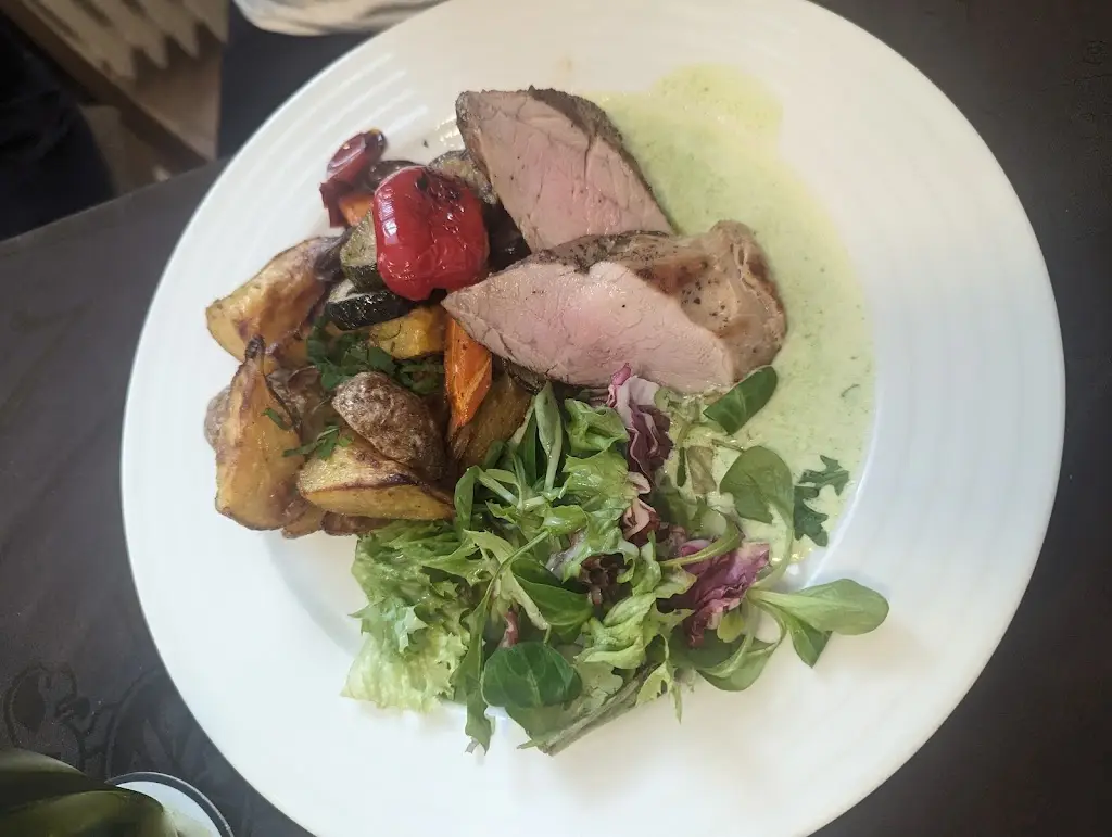 Gabriel Stoklas_Restaurace Adélka_Pustiměř_review