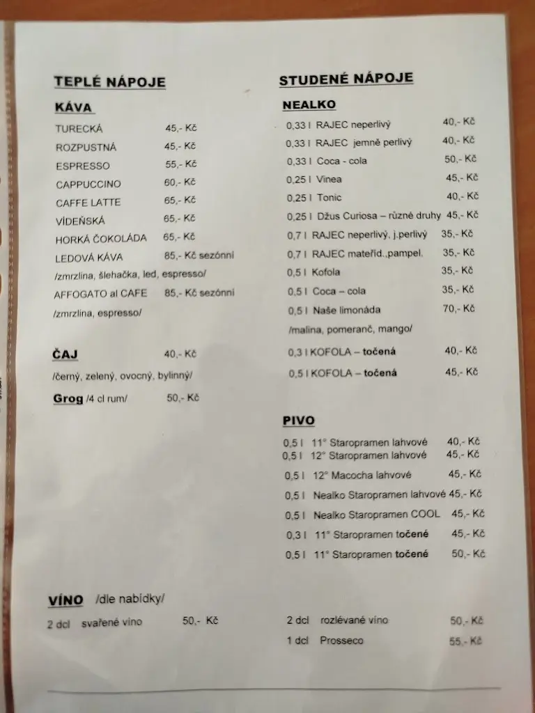 Menu_Zámecký bufet_Rájec-Jestřebí_image_3