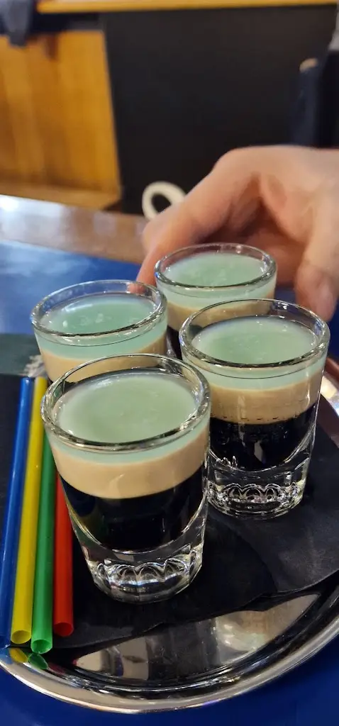 Bowling bar 100KA v Rájci-Jestřebí restaurant in Rájec-Jestřebí