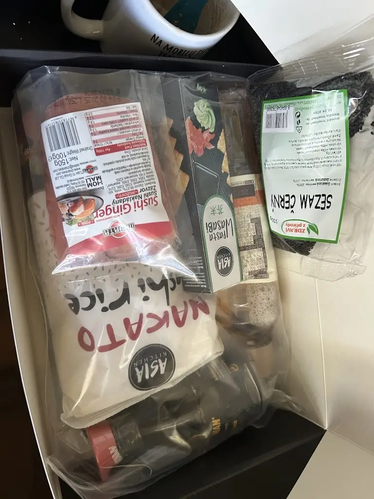 Martina Holubova_sushiraj.cz - Mgr. Hana Zimulová_Rájec-Jestřebí_review