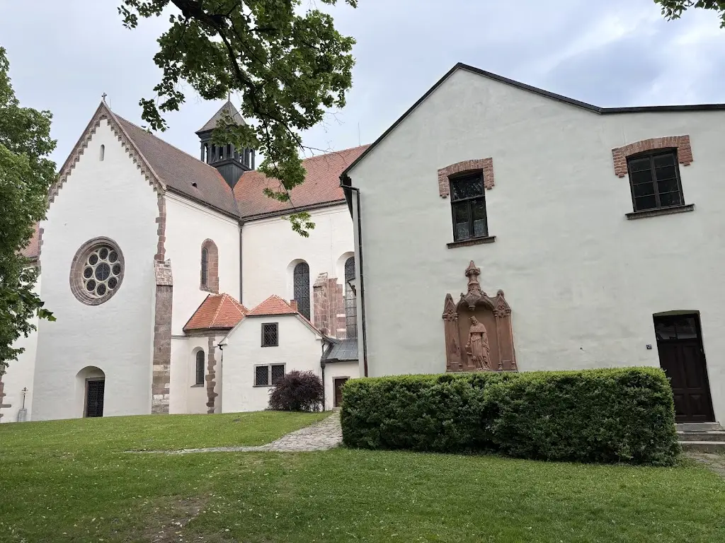 Luboš Hanák_Klášterní pivovar Porta Coeli_Předklášteří_review