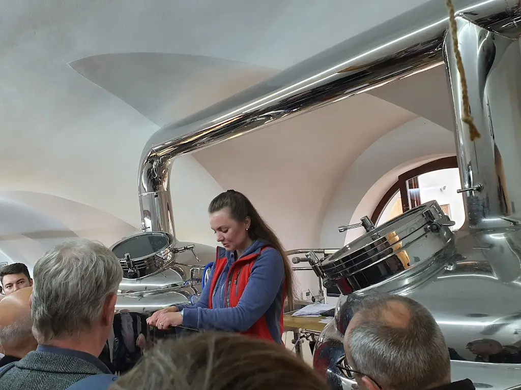 Przemysław Wiszewski_Klášterní pivovar Porta Coeli_Předklášteří_review