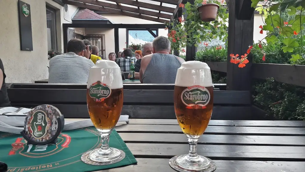 Restaurace V Chaloupkách_Předklášteří_slider_image_2