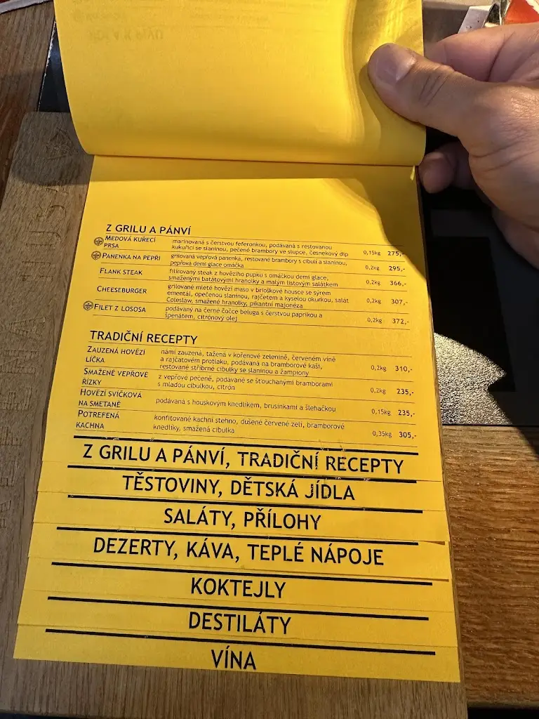 Menu_Restaurace Potrefená husa České Budějovice OC IGY_České Budějovice_image_3