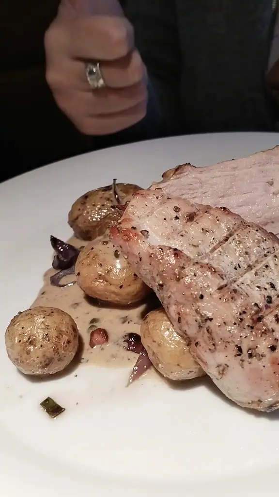 Restaurace Potrefená husa České Budějovice OC IGY_České Budějovice_slider_image_2