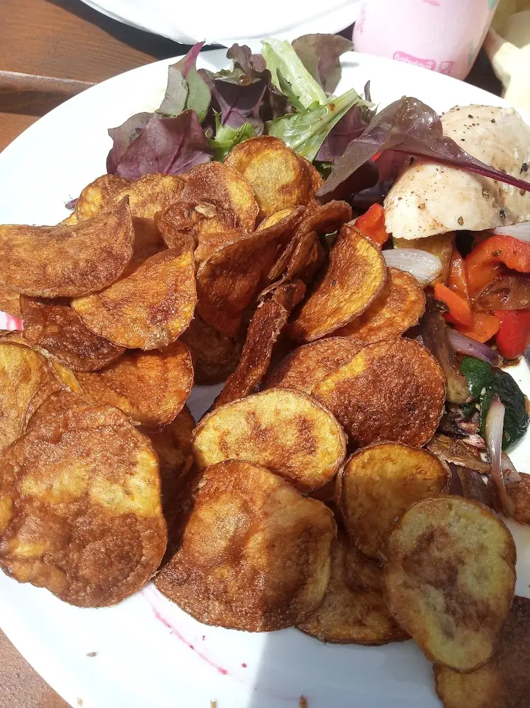 Katerina Koprivova_Podhorácká restaurace_Předklášteří_review