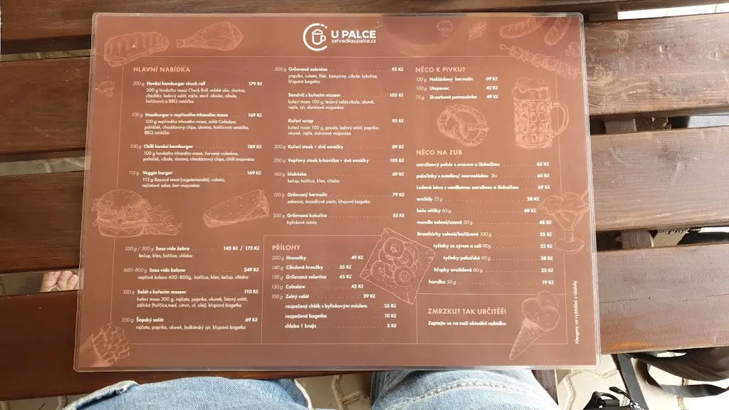 Menu_Café U Palce_Předklášteří_image_1