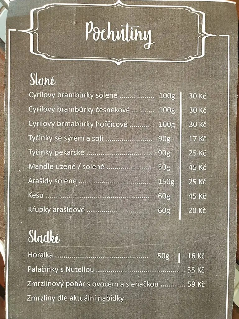 Menu_Café U Palce_Předklášteří_image_4