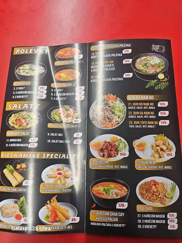 Menu_YAGI Bistro Asia Tišnov_Předklášteří_image_3
