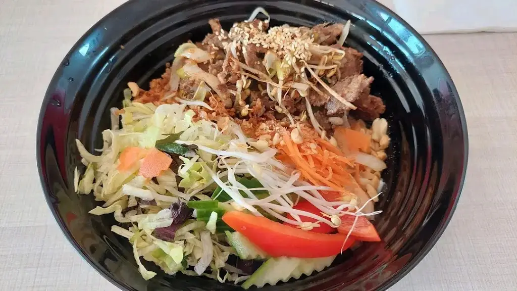 YAGI Bistro Asia Tišnov_Předklášteří_slider_image_2