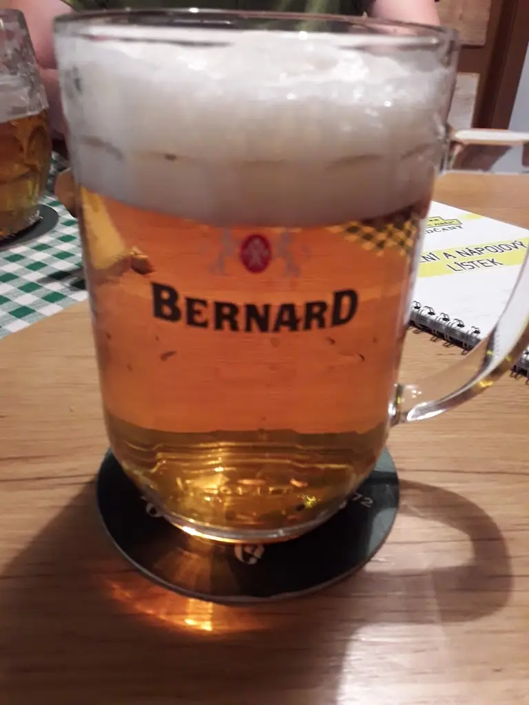 Menu_HOSPŮDKA MALÁ ALE NAŠA_Předklášteří_image_5