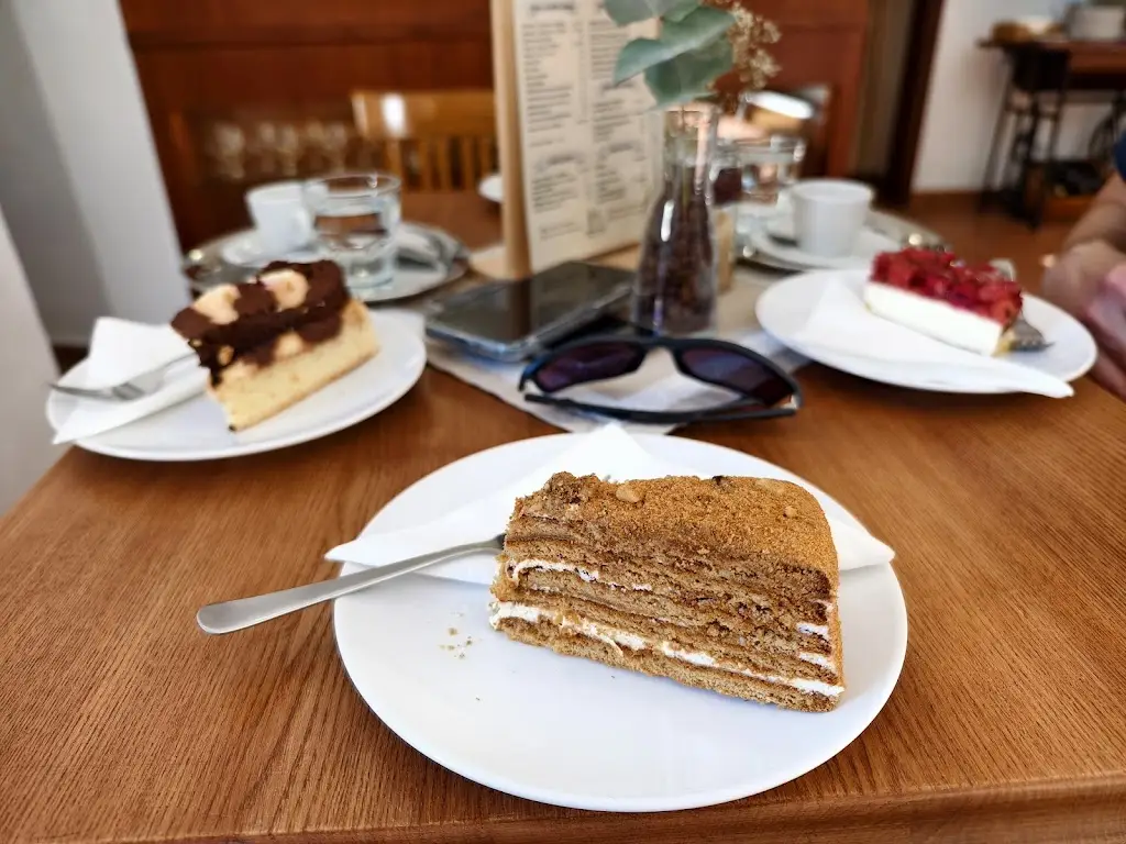 Klášterní kavárna Porta Coeli_Předklášteří_slider_image_2