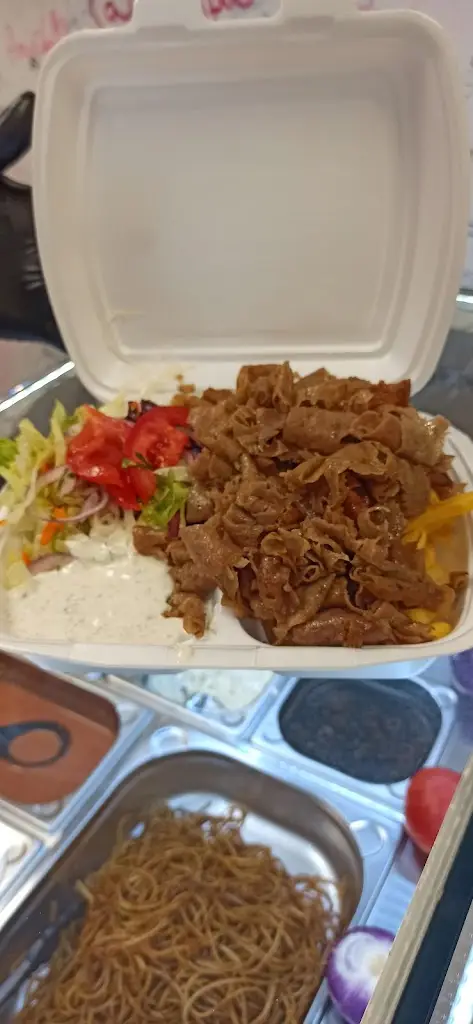 Menu_Kebab Erbil Tišnov_Předklášteří_image_2