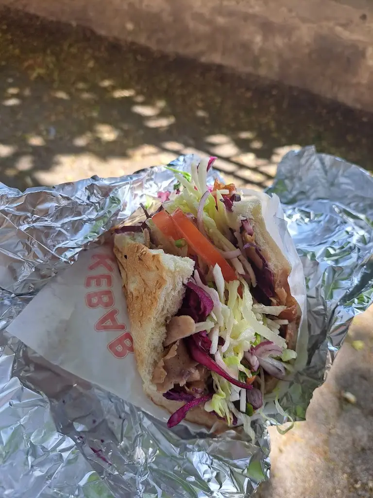 Dan Zakouřil_Istanbul Kebab Tišnov_Předklášteří_review