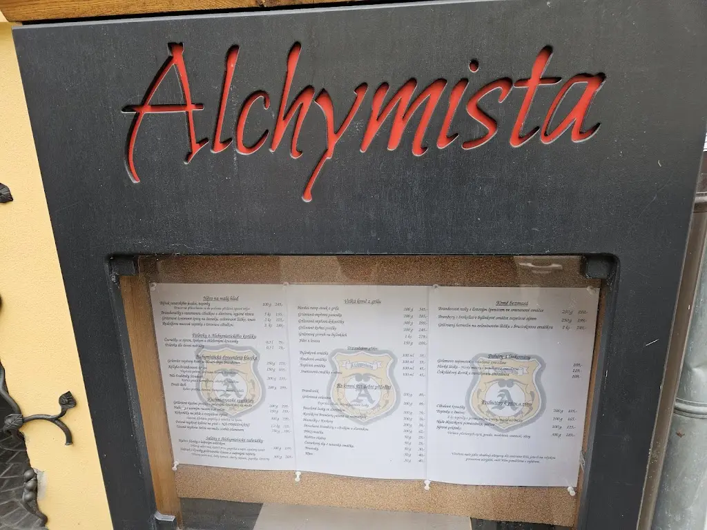 Menu_Alchymista_České Budějovice_image_2