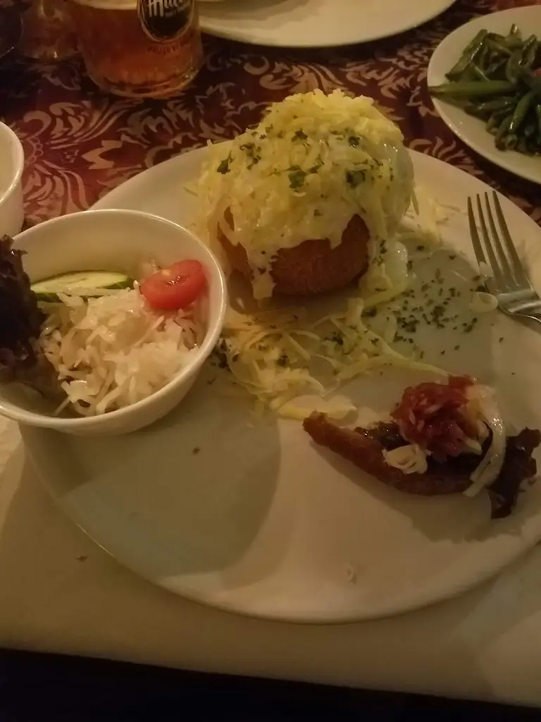 rudd plate_Alchymista_České Budějovice_review