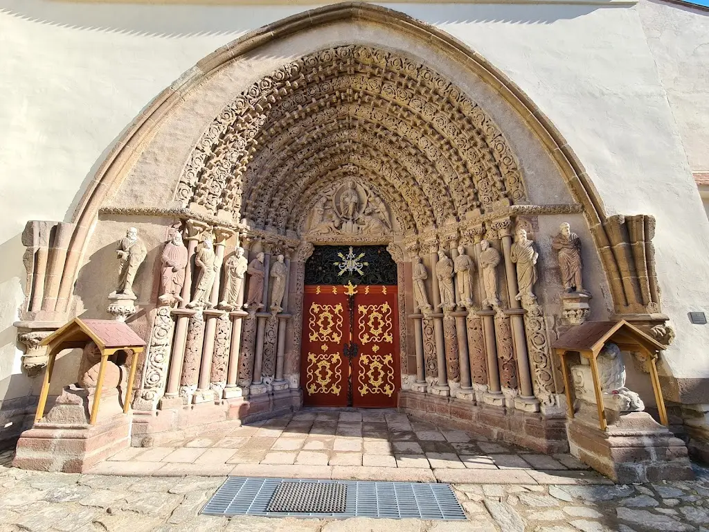 Porta coeli Convent_Předklášteří_slider_image_1