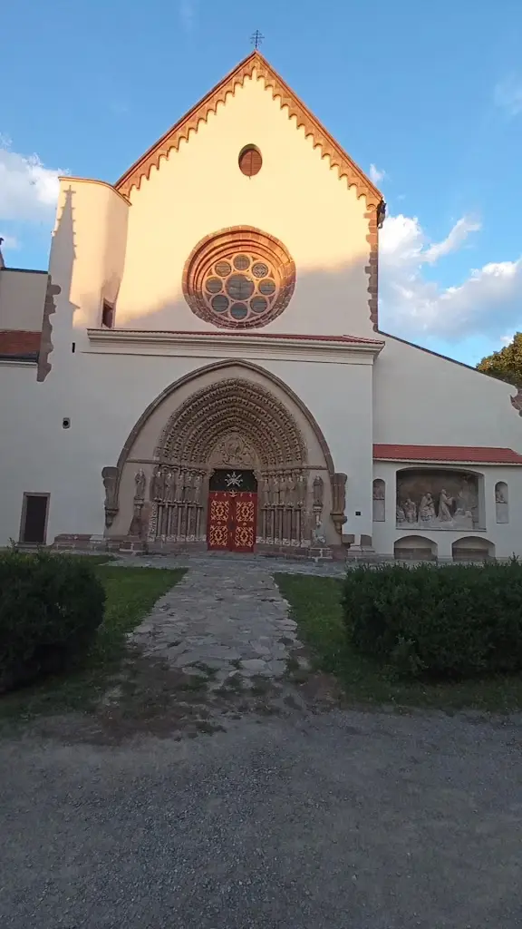 Porta coeli Convent_Předklášteří_slider_image_2