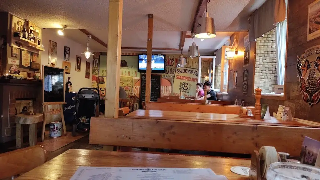 David Klement_Restaurace U Pilátů_Předklášteří_review