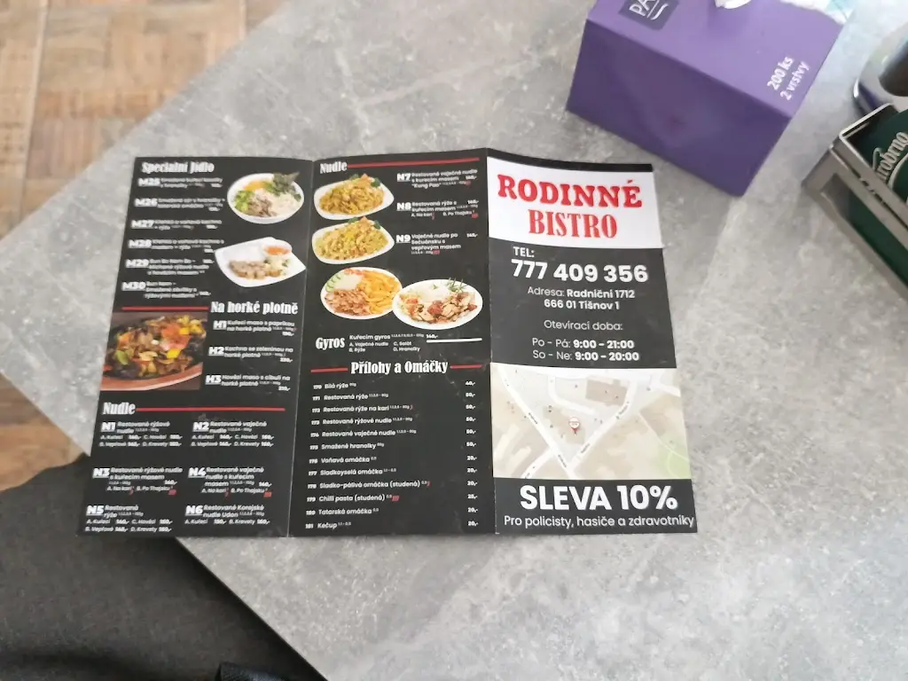 RODINNÉ BISTRO_Předklášteří_slider_image_1