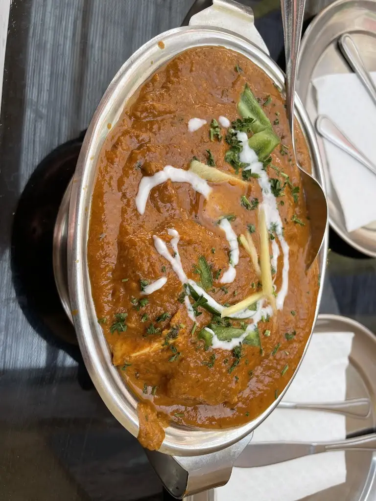 Menu_Indian Restaurant Tandoor_České Budějovice_image_5