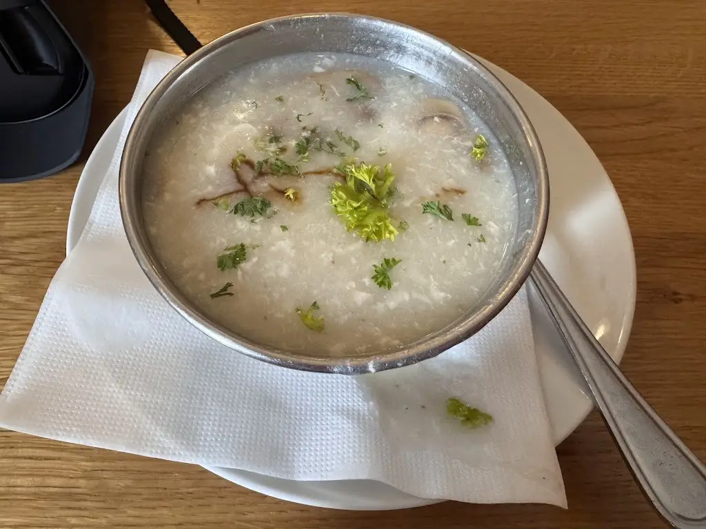 oOLucyInTheSkyOo_Indian Restaurant Tandoor_České Budějovice_review