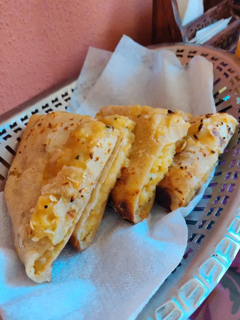 Joee_Indian Restaurant Tandoor_České Budějovice_review