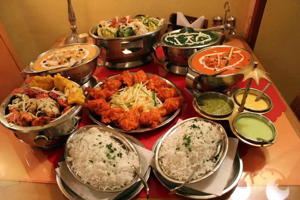 Indian Restaurant Tandoor_České Budějovice_slider_image_2