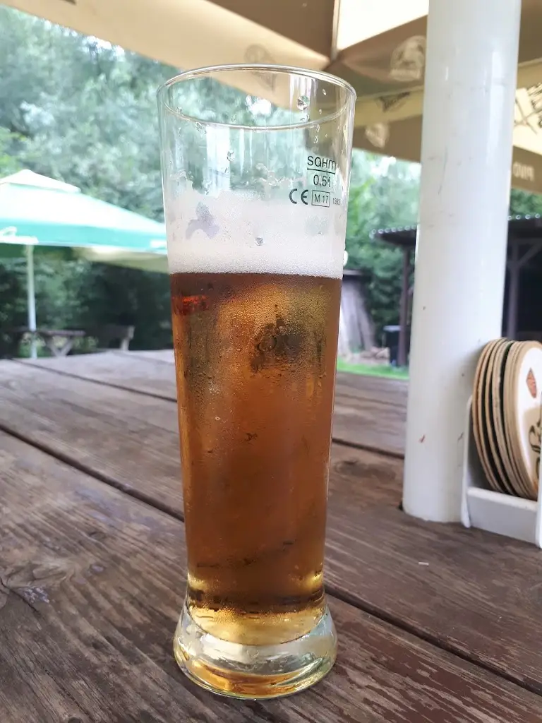 Menu_Saloon Šárka_Předklášteří_immagine_2