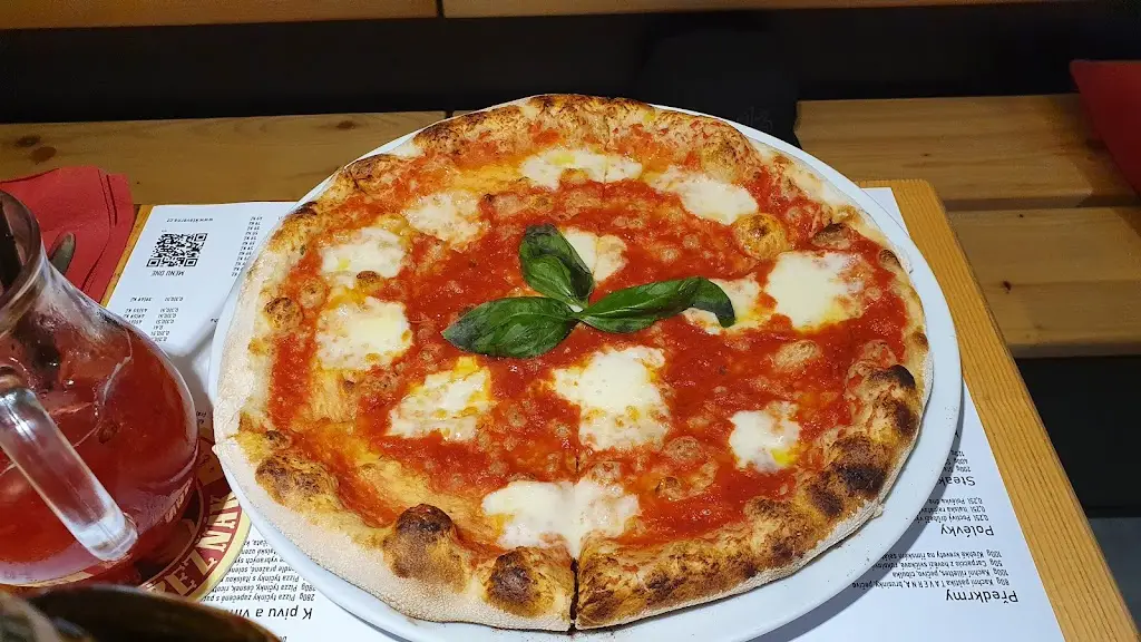 Filip Zivcak_TAVERNA restaurace pizzerie bar_Rajhrad_review