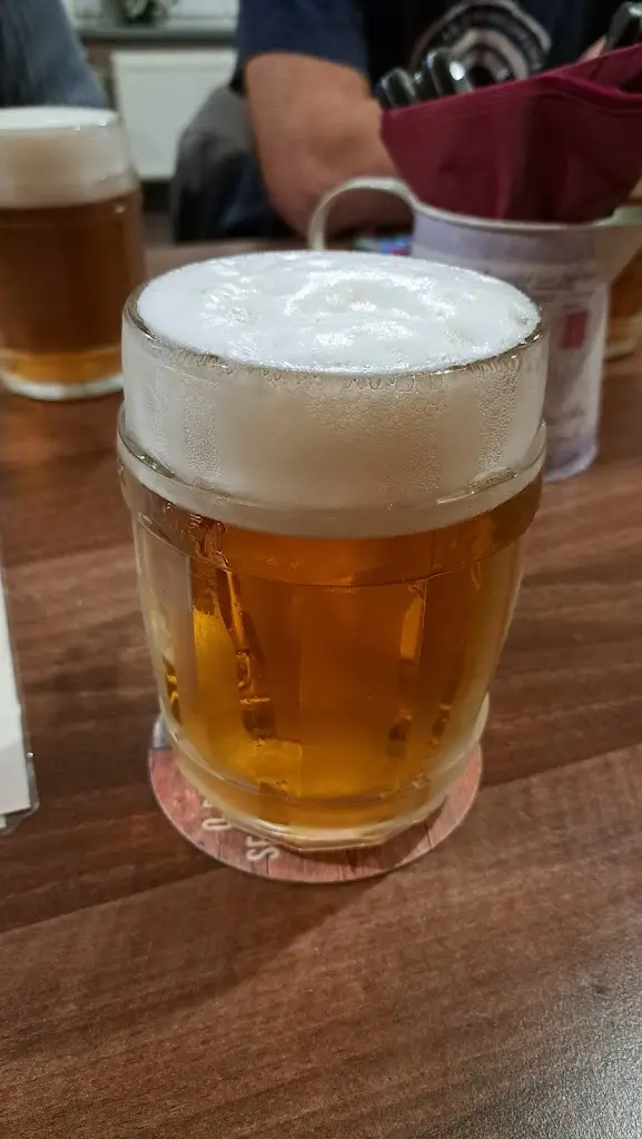 Menu_Pizzeria Al Capone Rajhrad_Rajhrad_image_5