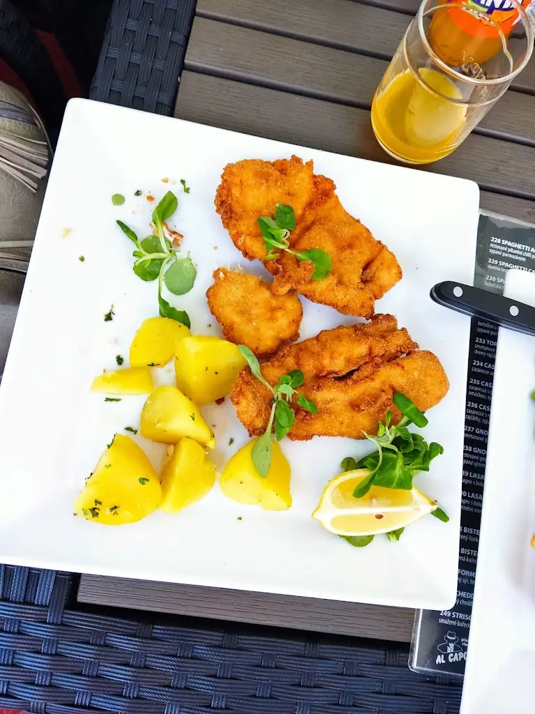 Edvinas Žižys_Pizzeria Al Capone Rajhrad_Rajhrad_review