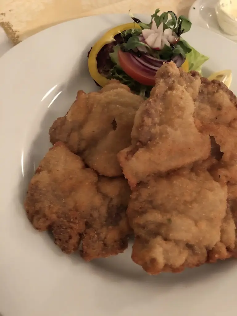 Michal Macoun_Restaurace & Hotel U Kašny_Rajhrad_review