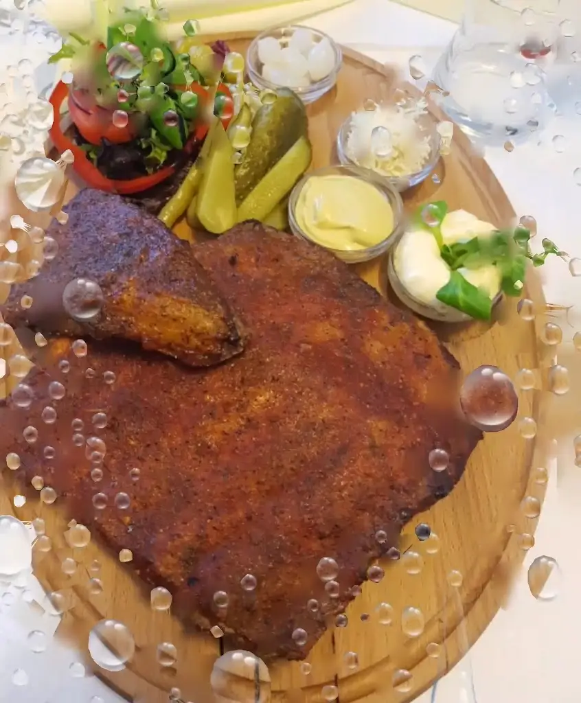 Restaurace & Hotel U Kašny_Rajhrad_slider_image_2