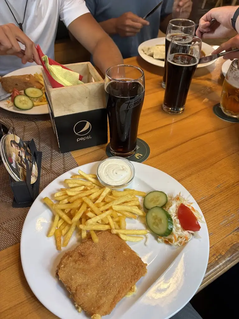 Marcin_the_BEaST !_Motorest u Toma směr Vídeň_Rajhrad_review