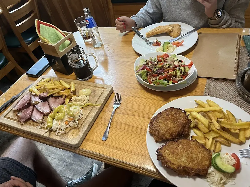 Mark Marku_Motorest u Toma směr Vídeň_Rajhrad_review