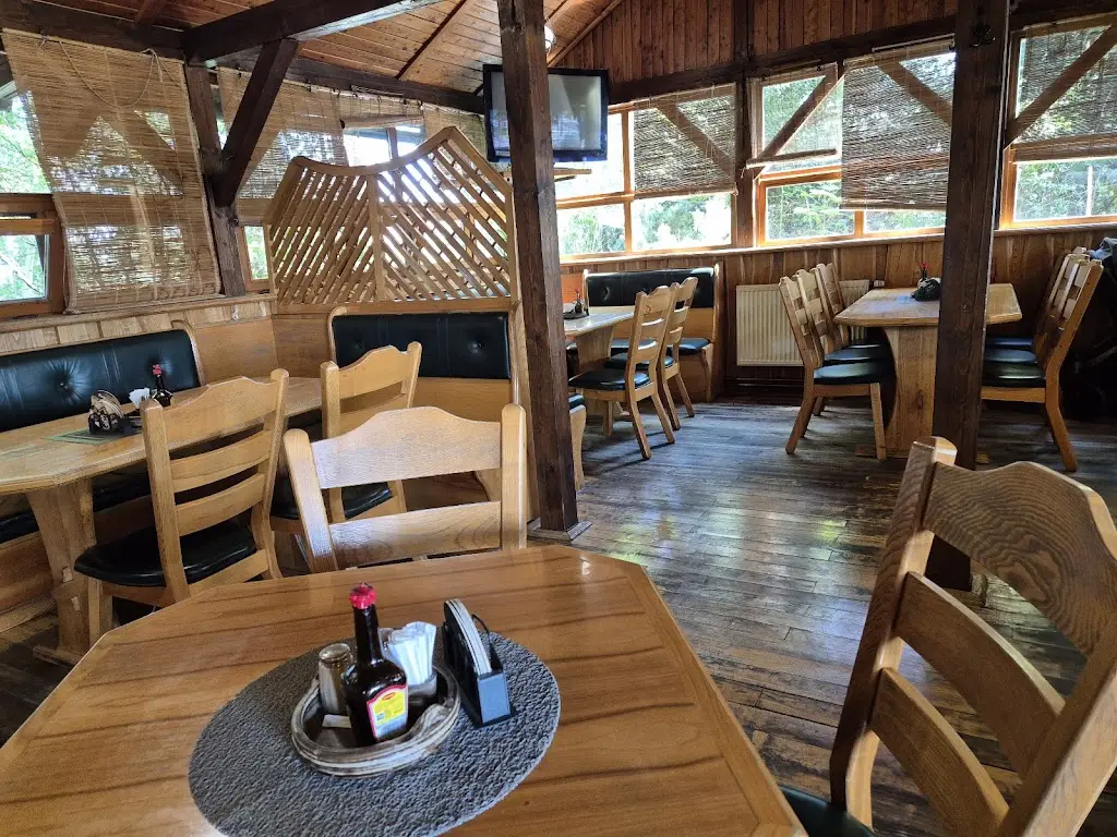 Motorest u Toma směr Vídeň restaurant in Rajhrad