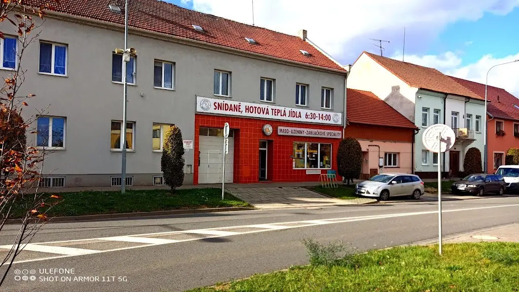 Masna, jídelna a zabijačkové speciality_Rajhrad_slider_image_3