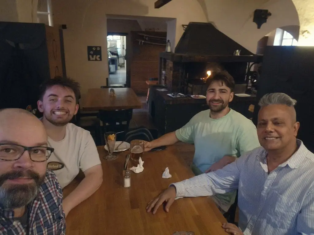 Jarno Takala_Kozlovna u Zelené Ratolesti_České Budějovice_review