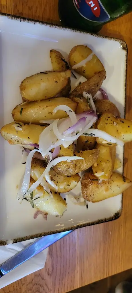 Dino Kopi_Kozlovna u Zelené Ratolesti_České Budějovice_review