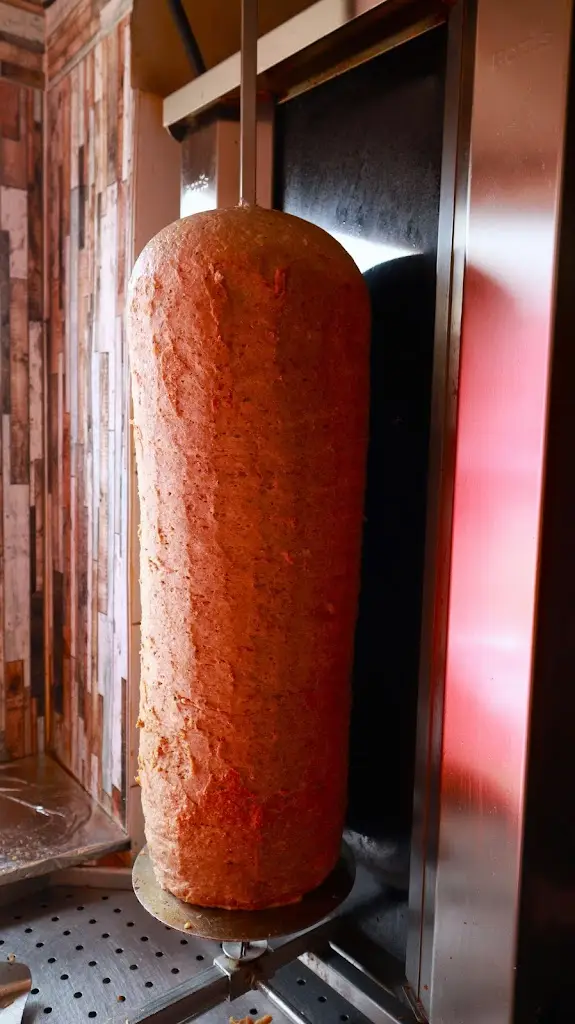 Menu_Kebab Nur Rajhrad_Rajhrad_immagine_4